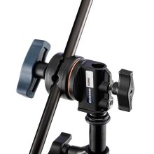 Manfrotto Avenger Grip Head 2 1/2" black (D200B)