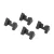 Manfrotto SET OF 4 WEDGES FOR S/CLAMP (035WDG)