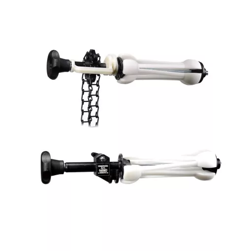 Manfrotto EXPAN SET, METAL BLACK CHAIN (046MCB)