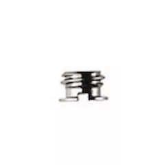 Manfrotto ADAPTER SMALL 3/8 TO 1/4 SET 5 (148KN)