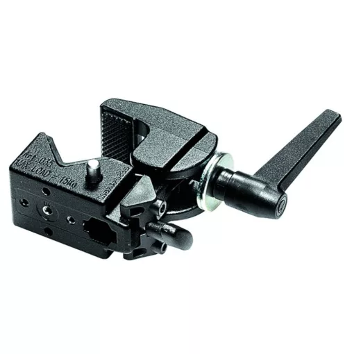 Manfrotto SUPER CLAMP IN BOX ( BULK ) (035FTC)