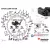 Manfrotto SUPER CLAMP IN BOX ( BULK ) (035FTC)