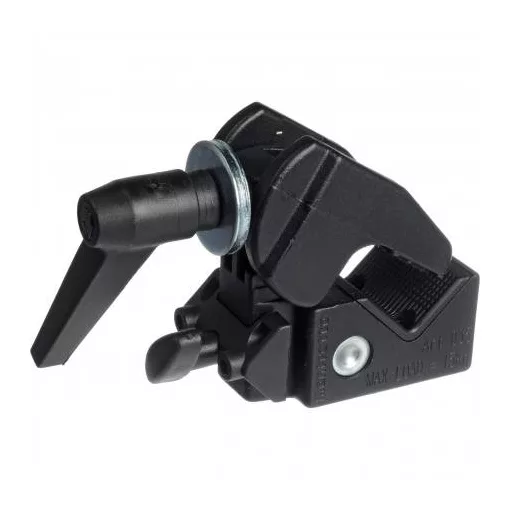 Manfrotto SUPER CLAMP IN BOX ( BULK ) (035FTC)