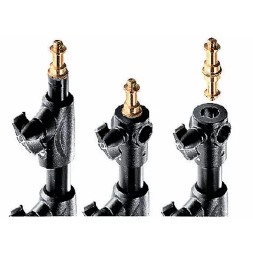 Manfrotto MASTER STAND (1004BAC)