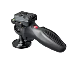 Manfrotto LIGHT DUTY GRIP BALL HEAD (324RC2)