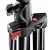 Manfrotto 3-PACK BLK ALU AC MASTER STAND (1004BAC-3)
