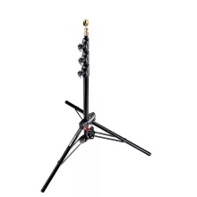 Manfrotto 3-PACK BLK ALU AC MINI COMPACT (1051BAC-3)