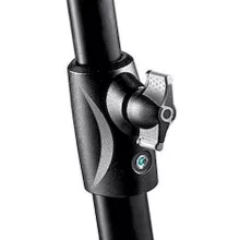 Manfrotto 3-PACK BLK ALU AC MINI COMPACT (1051BAC-3)