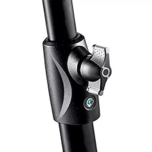 Manfrotto 3-PACK BLK ALU AC MINI COMPACT (1051BAC-3)