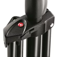 Manfrotto 3-PACK BLK ALU AC MINI COMPACT (1051BAC-3)