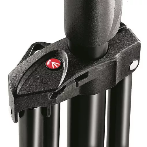 Manfrotto 3-PACK BLK ALU AC MINI COMPACT (1051BAC-3)