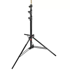Manfrotto 3-PACK BLK ALU AC RANKER STAND (1005BAC-3)