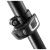 Manfrotto 190 ALU TRIPOD 3-S HORIZ. COL (MT190XPRO3)