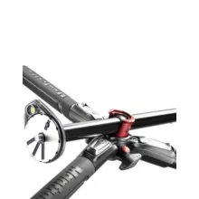 Manfrotto 190 ALU TRIPOD 3-S HORIZ. COL (MT190XPRO3)