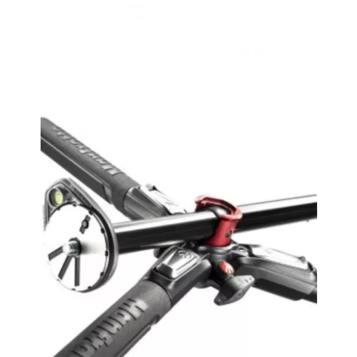 Manfrotto 190 ALU TRIPOD 3-S HORIZ. COL (MT190XPRO3)