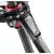 Manfrotto 190 CF TRIPOD 4-S HORIZ. COL (MT190CXPRO4)