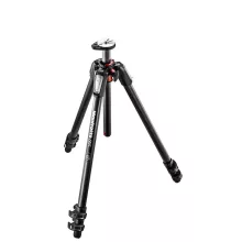 Manfrotto 055 CARBON FIBRE 3-S TRIPOD (MT055CXPRO3)