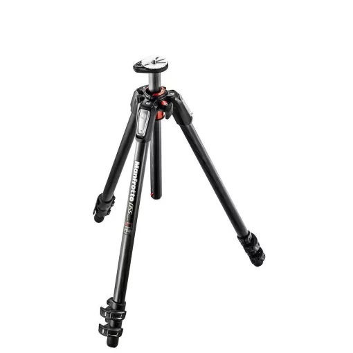 Manfrotto 055 CARBON FIBRE 3-S TRIPOD (MT055CXPRO3)