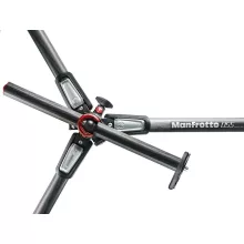 Manfrotto 055 CARBON FIBRE 3-S TRIPOD (MT055CXPRO3)