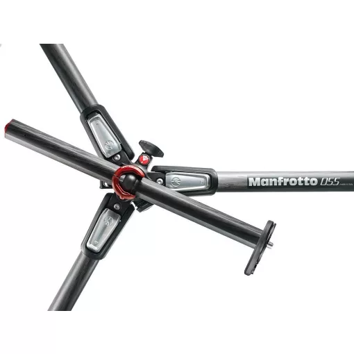 Manfrotto 055 CARBON FIBRE 3-S TRIPOD (MT055CXPRO3)