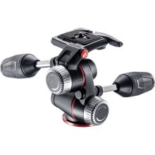 Manfrotto X-PRO 3-WAY HEAD (MHXPRO-3W)