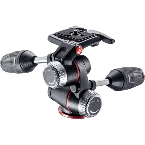Manfrotto X-PRO 3-WAY HEAD (MHXPRO-3W)