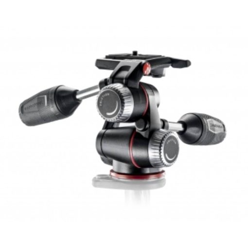 Manfrotto X-PRO 3-WAY HEAD (MHXPRO-3W)