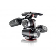 Manfrotto X-PRO 3-WAY HEAD (MHXPRO-3W)