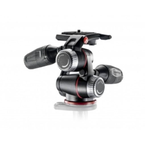 Manfrotto X-PRO 3-WAY HEAD (MHXPRO-3W)