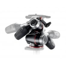 Manfrotto X-PRO 3-WAY HEAD (MHXPRO-3W)