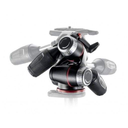Manfrotto X-PRO 3-WAY HEAD (MHXPRO-3W)