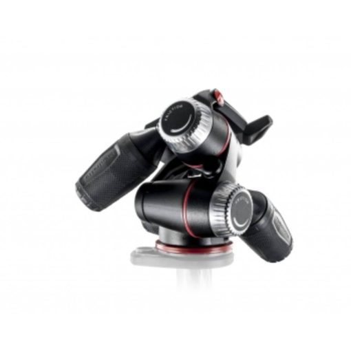 Manfrotto X-PRO 3-WAY HEAD (MHXPRO-3W)