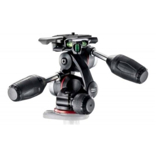Manfrotto X-PRO 3-WAY HEAD (MHXPRO-3W)