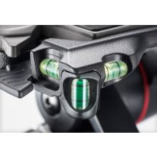 Manfrotto X-PRO 3-WAY HEAD (MHXPRO-3W)