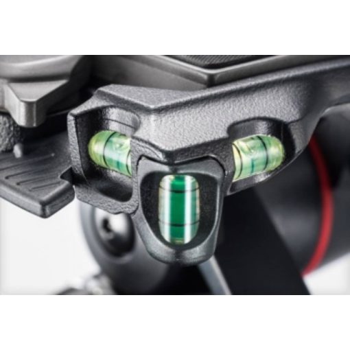 Manfrotto X-PRO 3-WAY HEAD (MHXPRO-3W)