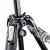 Manfrotto 190X ALU 3 SECTION TRIPOD (MT190X3)