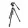 Manfrotto 190X ALU 3 SEC. KIT FLUID H. (MK190X3-2W)