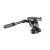 Manfrotto Befree live fluid video head (MVH400AH)
