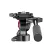 Manfrotto Befree live fluid video head (MVH400AH)