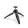 Manfrotto 2 SECTION MINI TRIPOD BLACK (MTPIXIEVO-BK)