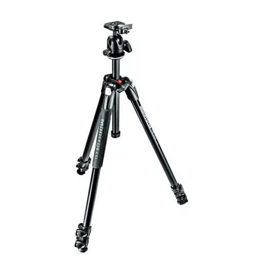 Manfrotto 290 XTRA KIT BALL HEAD (MK290XTA3-BH)