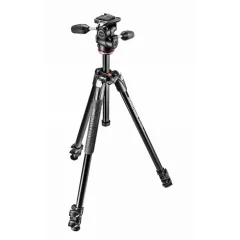 Manfrotto 290 XTRA KIT 3 WAY HEAD (MK290XTA3-3W)