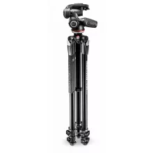 Manfrotto 290 XTRA KIT 3 WAY HEAD (MK290XTA3-3W)