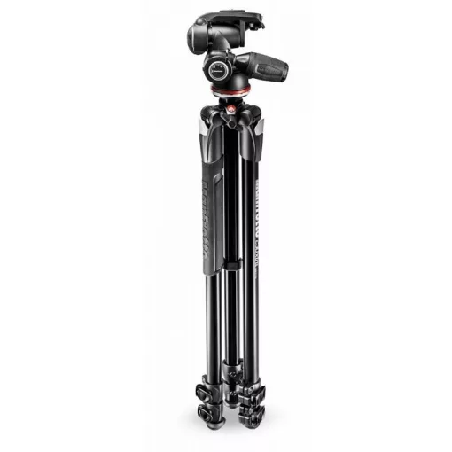 Manfrotto 290 XTRA KIT 3 WAY HEAD (MK290XTA3-3W)