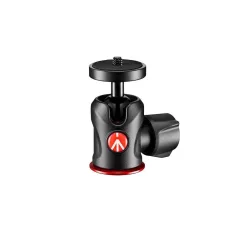 Manfrotto MICRO BALL HEAD (MH492-BH)