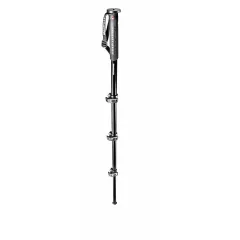 Manfrotto XPRO PHOTO MONOPOD ALU 4 SEC (MPMXPROA4)