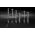 Manfrotto XPRO PHOTO MONOPOD ALU 4 SEC (MPMXPROA4)