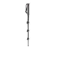 Manfrotto XPRO PHOTO MONOPOD CF 4 SEC (MPMXPROC4)