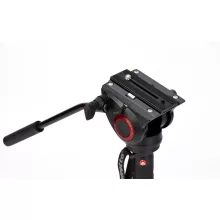 Manfrotto XPRO VIDEO MONOPOD VIDEO HEAD (MVMXPRO500)