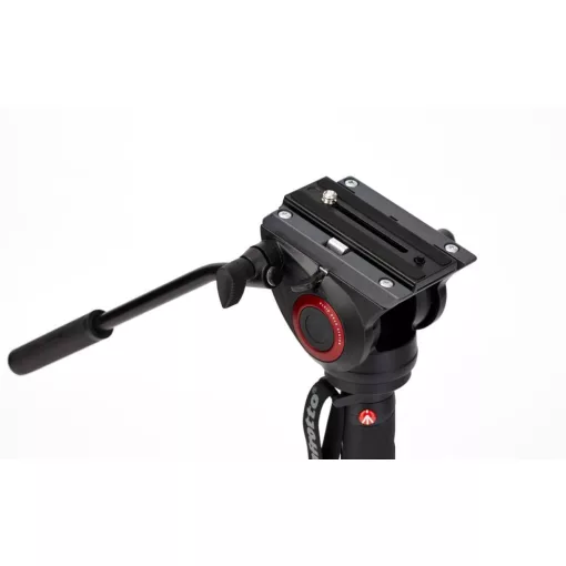 Manfrotto XPRO VIDEO MONOPOD VIDEO HEAD (MVMXPRO500)